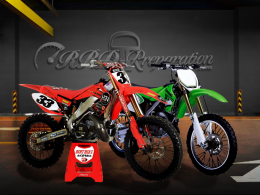 Motocross, enduro, trial 50cc a 500cc 2 y 4 tiempos