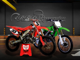 Motocross, enduro, trial 50cc to 500cc 2 and 4 stroke