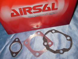 Joints Replacement kit, high engine 60, 65, ... 70cc on DERBI Variant, start ...