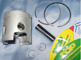 Replacement Piston for 70cc Vespa 50cc to 110cc on