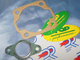 Replacement seals for 70cc kit on 110cc Vespa 50cc