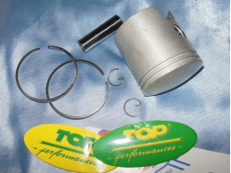 Spare piston kit for 50cc Vespa 50cc