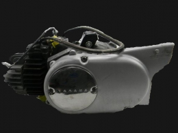 Pièces détachées moteur Yamaha 50cc Chappy - RRD Preparation