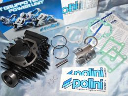 Kit 65 a 70cc motor alto para YAMAHA CHAPPY...