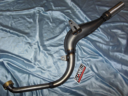 complete exhaust for YAMAHA CHAPPY ...