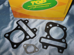 Pack joint replacement for kit 70, on 80cc scooter 50cc 4 times PIAGGIO ...