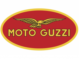 MOTO GUZZI gran cilindrada (GRISO 1200,...)