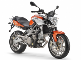 Moto APRILIA SHIVER 750...