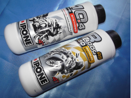 Aceite de motor de 4 tiempos para motocicletas APRILIA RSV