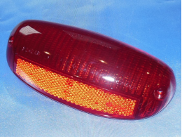 Rear lights, headlight, cabochons, bulbs, ... for scooter 125cc and more ...