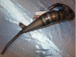 pot body exhaust MINARELLI RV / MORINI ...