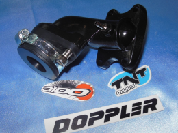 Tubo de admision para scooter vertical PEUGEOT 50cc (modelo antiguo anterior a 2007)