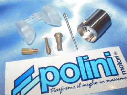 settings parts carburetor Polni CP