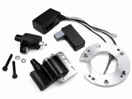 Pièces de rechange allumage MBK 51 AV10 : stator, rotor, CDI | RRD