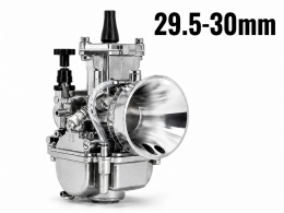 Carburateur 29,5 a 30mm MBK 51