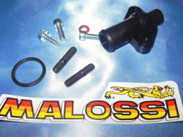 Various accessories for Peugeot 70cc liquid kits