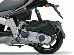 Moteur scooter DERBI Air et Liquide 50cc: ATLANTIS, PADDOCK, PREDATOR, VARIANT, BOULEVARD...