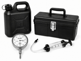 Outillage MBK 51 AV10 : piges, arraches, blocs piston et clés | RRD