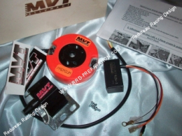 Complete ignition for MBK / MOTOBECANE AV7