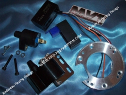 Ignition spare parts MOTOBECANE AV7 / MBK
