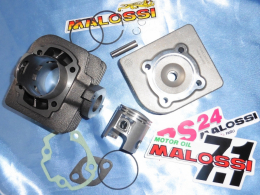 Kit motor alto 70cc, cilindro, piston, culata,... scooter SUZUKI AIR 50cc