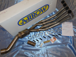 Online exhaust manifold, muffler and aftermarket accessories ... Motorcycle YAMAHA XJ6, XJ6 Diversion ...