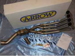 exhaust manifold (without silencer) ... For XJ6 motorcycle