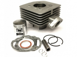 Kit 50cc Ø41mm cylindre / piston / culasse pour scooter DERBI Air (ATLANTIS, PADDOCK, PREDATOR...)