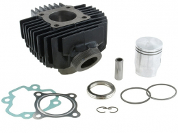 Kit 50cc motor alto para YAMAHA CHAPPY...