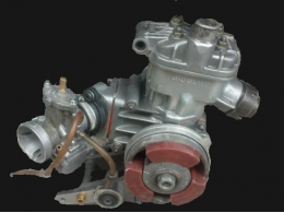 Moteur de compétition 50cc G1, G2, G3 Malossi, Bidalot...