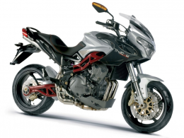 Motorcycles BENELLI TRE 1130 K