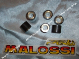 Rodillos de reglaje para variador PEUGEOT FOX & HONDA WALLAROO