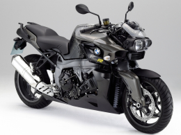 Moto BMW K 1300 R, K 1300 S, ... 