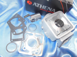 Kit 50cc, haut moteur pour YAMAHA DT, RD, TY, MX, MBK ZX...