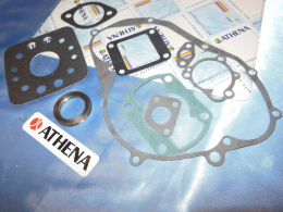 Pack completo de juntas para YAMAHA DT, RD, MX, MBK ZX...