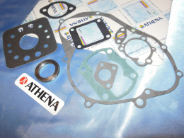 Pack joint complet pour YAMAHA DT, RD, MX, MBK ZX...