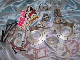 Carters engines and spare parts for Engine MBK 51 / MOTOBECANE AV10