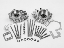 Carters moteur Peugeot 103 origine et racing | RRD
