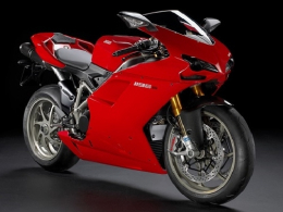 Moto DUCATI 1198, 1198 SP, 1198 R,...