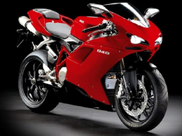 Moto DUCATI 848, 848 EVO, 848 EVO CORSE, ...