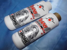 Aceite de caja de cambios para moto BMW S 1000 R, S 1000 RR, ...