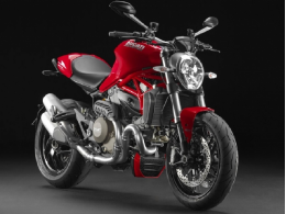 Moto DUCATI MONSTER 1200, 1200 S, 1200 RIZOMA, ...