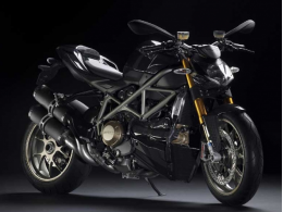 Moto DUCATI STREETFIGHTER 1098, 1098 S, ...