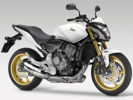 Moto HONDA CB 600 F Hornet, CBF 600 CBR 600 F ...