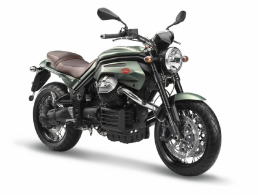 MOTO GUZZI GRISO 1200, 1200 SE, ...