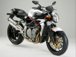 Moto MV AGUSTA BRUTALE 910, 910 R, 910 S, ...