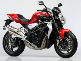 Moto MV AGUSTA BRUTALE 900R