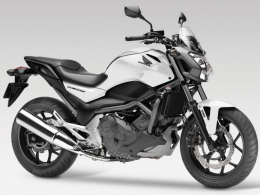 Moto HONDA NC 700 X, XL 700 V TRANSALP ...