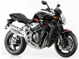 Moto MV Agusta BRUTAL 1090 1090RR, 1090 CORSA ...