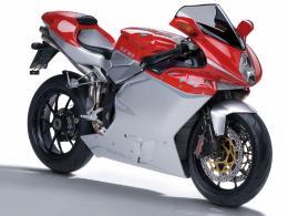 Moto MV AGUSTA F4 1000, 1000 RR, 1000 SENNA, ...